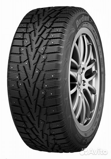 Cordiant Snow Cross 175/70 R13 82T