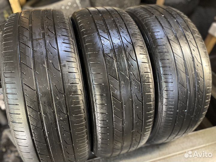 Landsail LS588 SUV 215/60 R17 96H