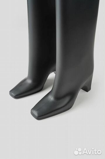 Coperni резиновые сапоги 39 размера