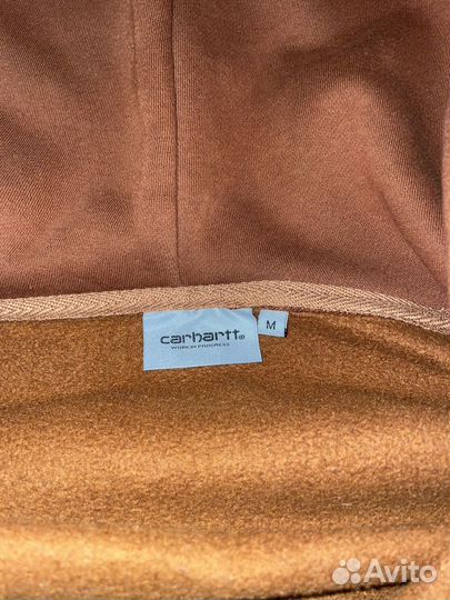 Зип-худи carhart оригинал y2k archive sk8