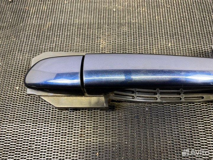 Ручка двери передняя левая Mazda Cx-5 KE