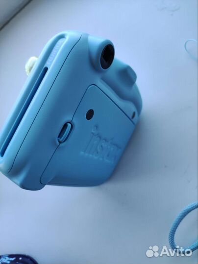 Фотоаппарат