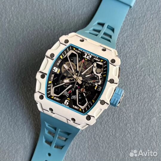 Часы richard mille RM35-03