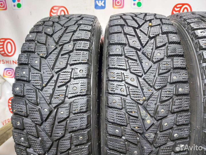Dunlop SP Winter Ice 02 185/60 R15