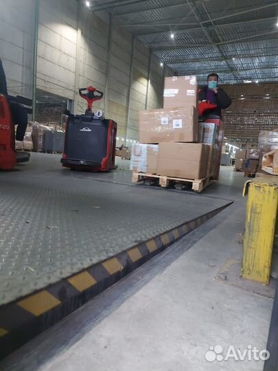 Фулфилмент для маркетплейсов