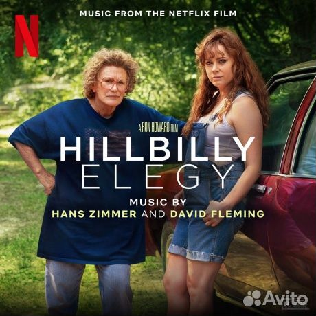 Hans zimmer - Hillbilly Elegy (Music From The Net