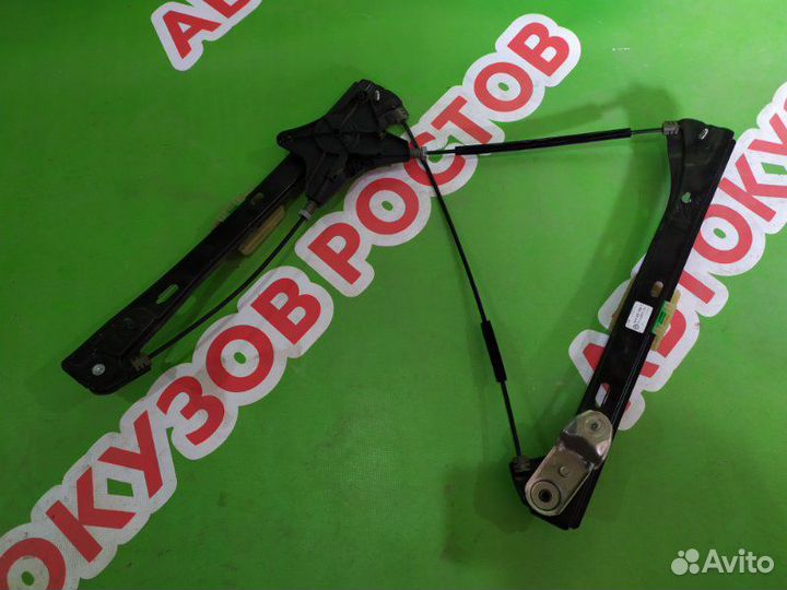 Стеклоподъемник электрический передний правый