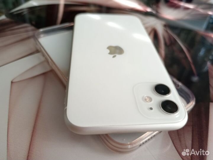 Часы apple watch 3