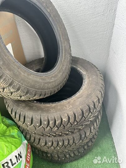 Tunga Nordway 2 185/65 R14