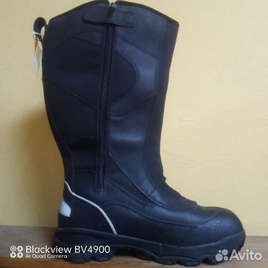 Сапоги зимние Red Wing Shoes 44,5р-р