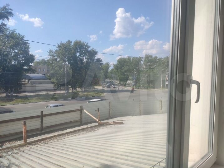 Офис, 11 и 33 м²