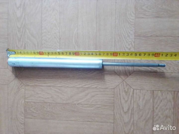 Газ лифт для кресла