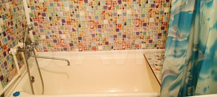 1-к. квартира, 30 м², 3/3 эт.