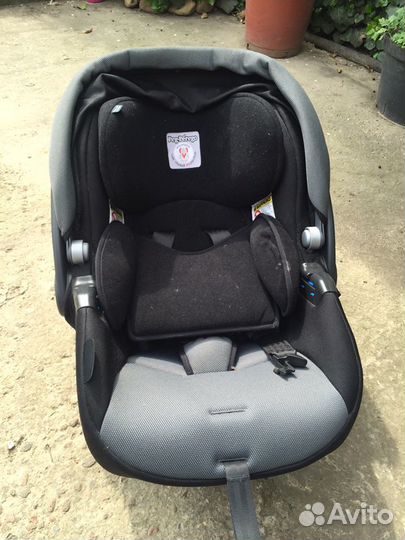 Автокресло детское