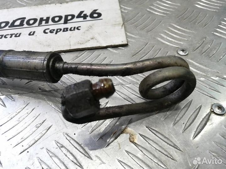 Шланг гидроусилителя Mercedes W208 CLK