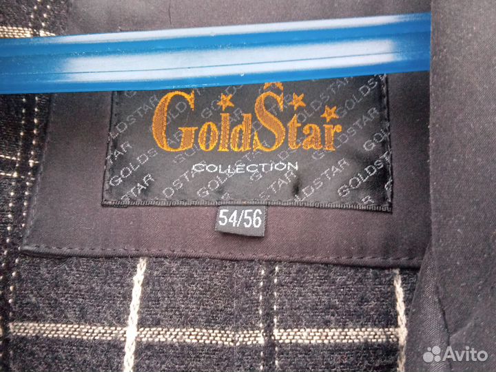 Куртка мужская