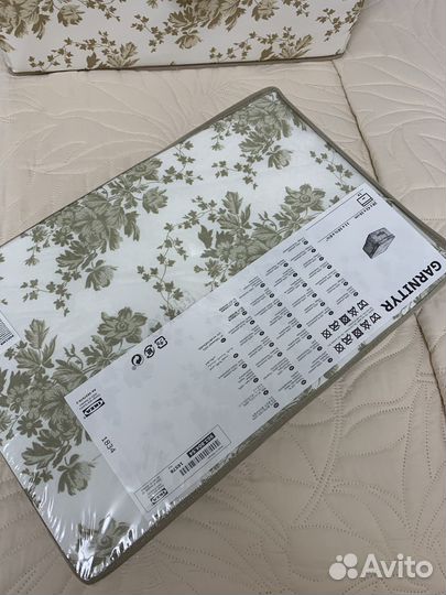 Коробка/ короб/контейнер/ ящик икеа гарнитур IKEA