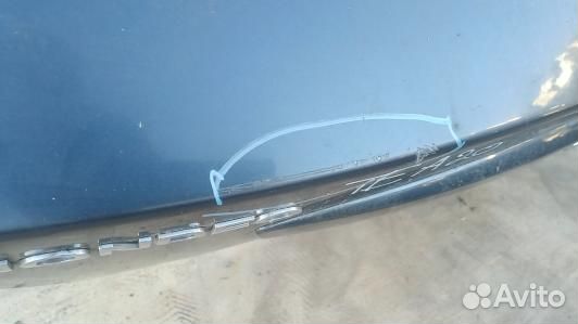 Дверь 3-5 ford mondeo 3 (TEA20GF01)