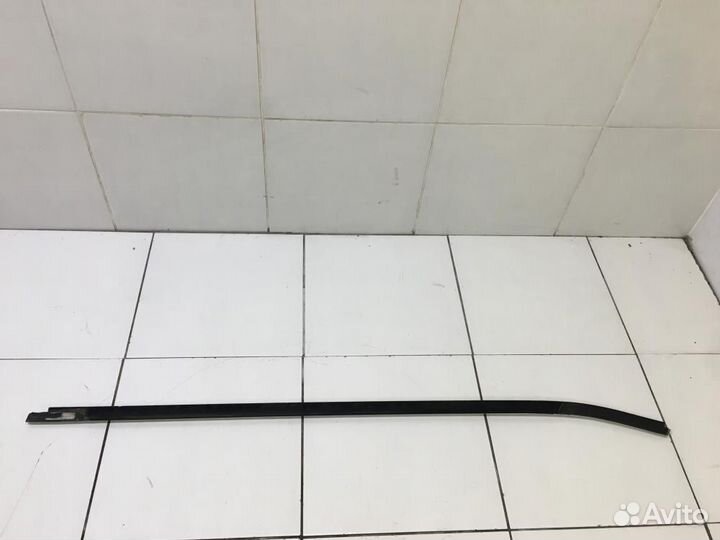 Молдинг передней правой двери BMW X5 F15