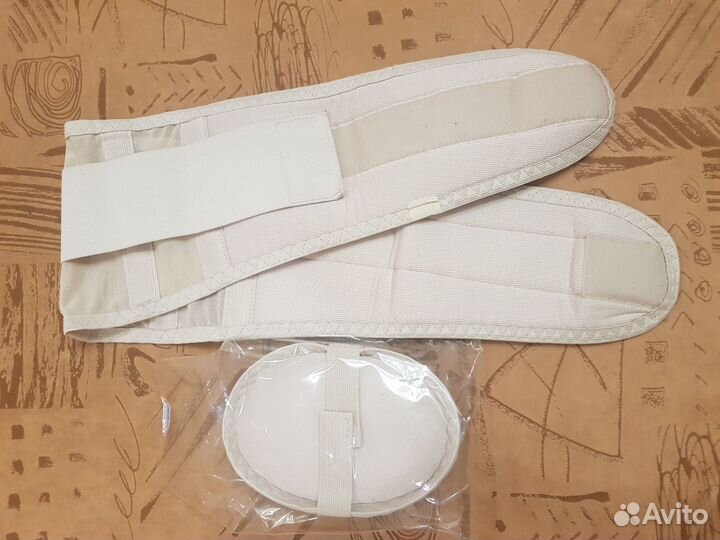 До- и послеродовой бандаж