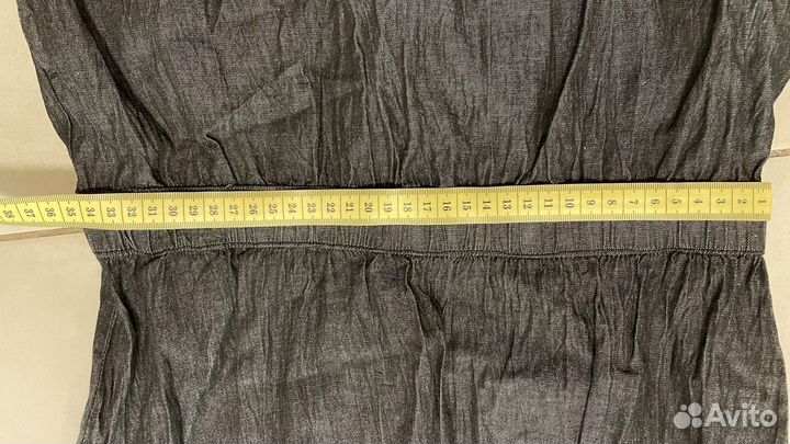 Платье летнее женское 42