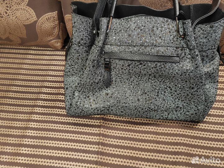 Сумки кожаные женские брендовые