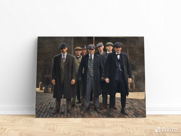 Картина на холсте 