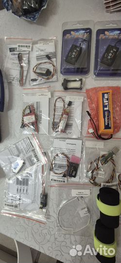 Пульт Радиоуправления моделями Taranis x9D