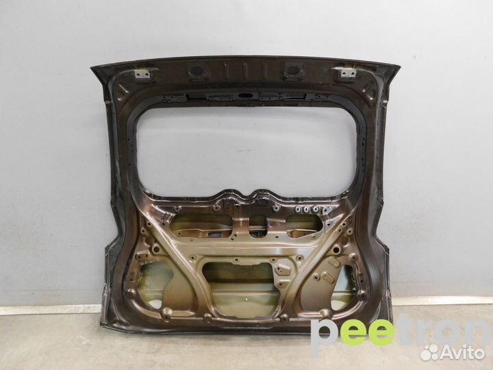 Б/У Б/У Дверь Багажника mitsubishi арт. 5801B68