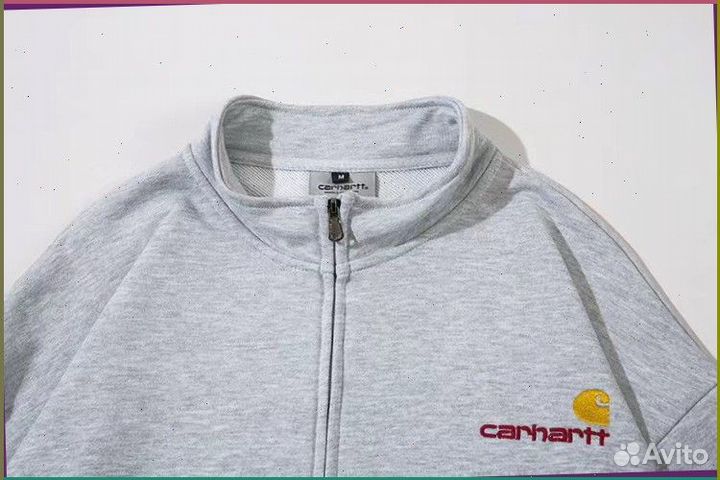 Зип худи Carhartt Wip (Artikle: 13936)