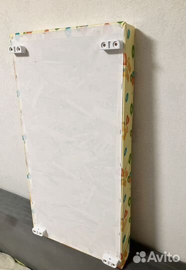 Пеленальная доска для малышей