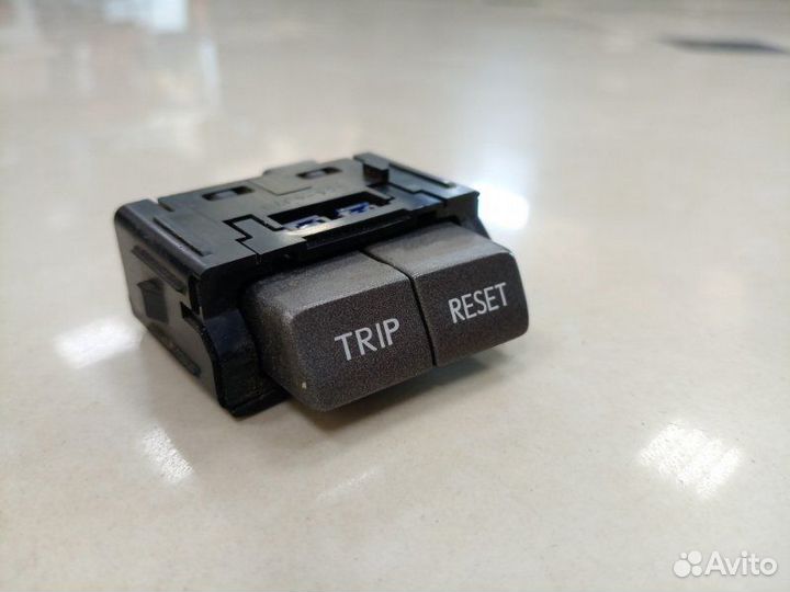 Блок кнопок Lexus Ls460 USF40 1urfse 2007