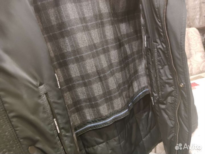 Куртка мужская