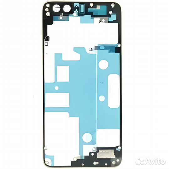 Рамка на крышку (заднюю часть корпуса) для Huawei