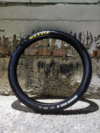 Покрышки maxxis 27.5