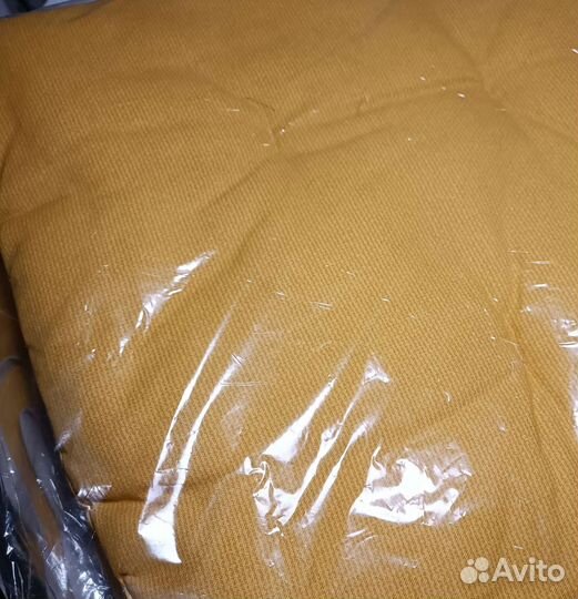 Подушка на стул