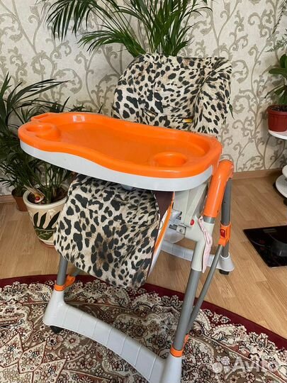 Стул для кормления
