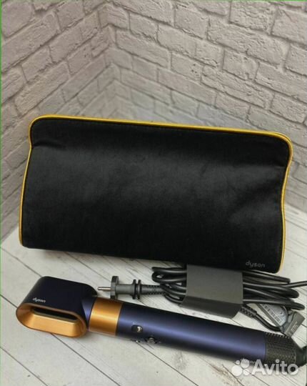 Стайлер Dyson Airwrap Complete