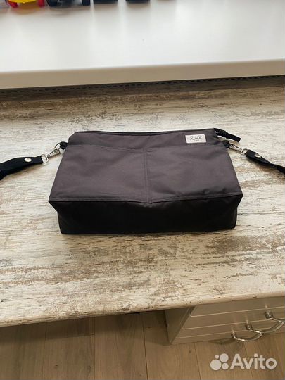 Сумка на коляску