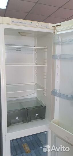 Холодильник Electrofrost