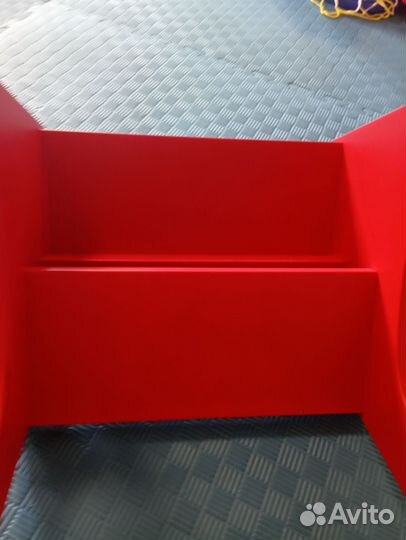 Подставка для ног детская IKEA