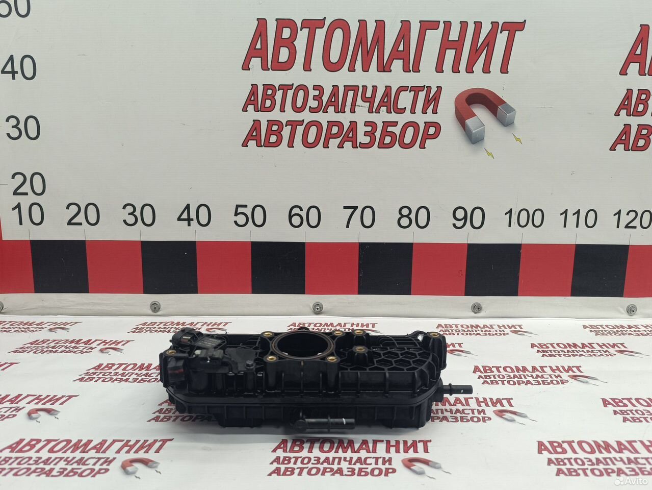 Впускной коллектор Gac Gs3 Гак Gs 3 4A15J2