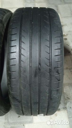 Toyo Proxes Sport 205/50 R17