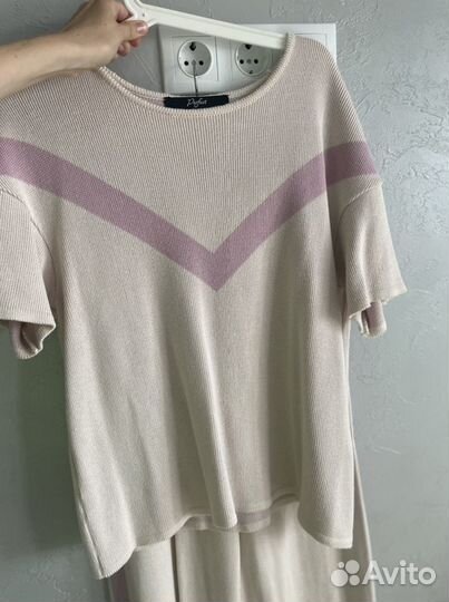 Костюм трикотажный Perfect dress размер М