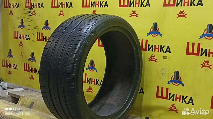 Michelin Latitude Sport 295/35 R21