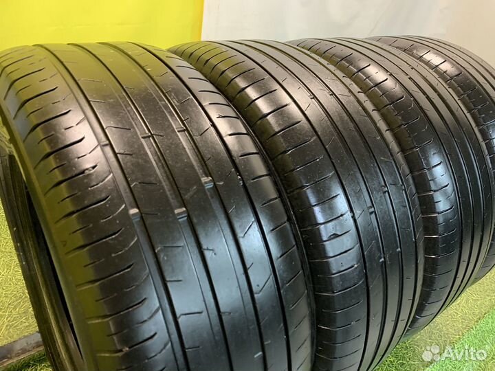 Toyo Proxes Sport 265/60 R18