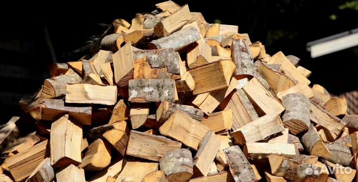 Кора березы