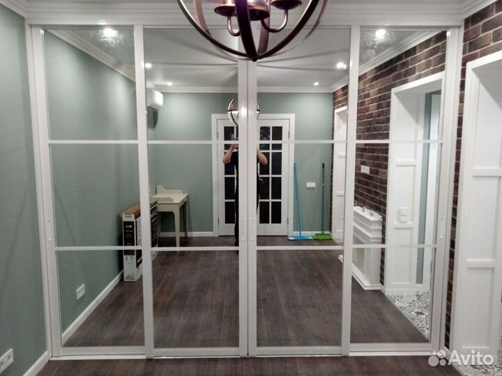 Изготовление корпусной мебели