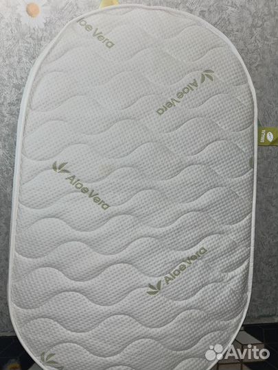 Матрац детский