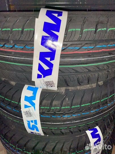 КАМА Breeze (HK-132) 175/65 R14 82H